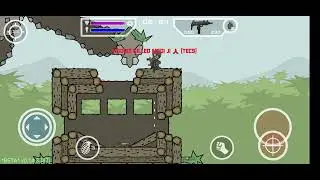 minimilitia d2a | TDM challenge | 🔥 last me achha khela | #minimilitia #minimilitialive