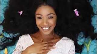 Theresa of #IYKERESA LIVE ON IG | #ULTIMATELOVENG