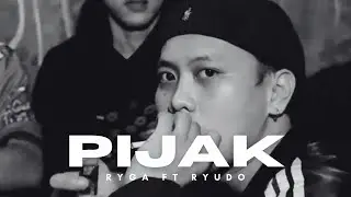 Ryga - Pijak ft. Ryudo (Official Music Video)