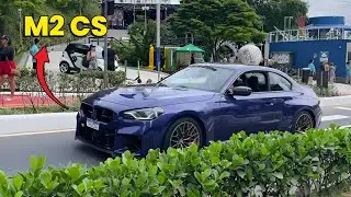 1&deg; M2CS do Brasil Rodando em Balne&aacute;rio Cambori&uacute;!