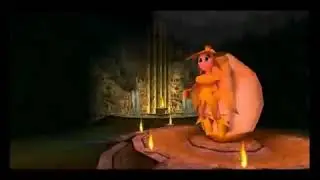 bad meme with dk64
