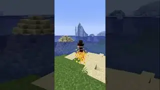 BendersMC - NEW Fire Bending Abilities!