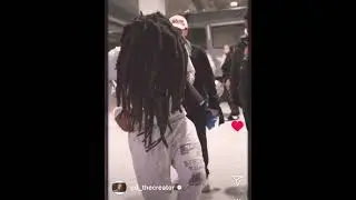 QD got the vision #youngdox #qdthecreator #trending #viral #foryou #shorts #youtubeshorts