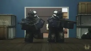 CBRO Casual #2