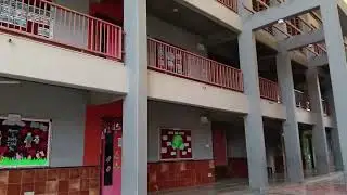 BRIGHT DAY SCHOOL, CBSE, VASNA