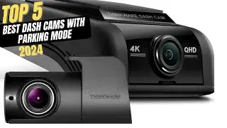 Best Dual Dash Cams With Parking Mode On Aliexpress On Amazon