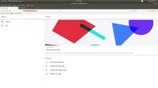 How to Install Ionic Framework and Cordova on Ubuntu, Debian, Linux Mint
