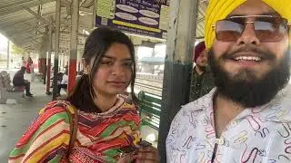 Amritsar vlog| Lpu to Amritsar| Lovely Professional University #amritsar #lpu #collegelife #travel