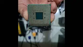 Test Ryzen 5 4600G #2