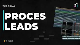 How To Create And Process Tech House Leads For Your Tracks