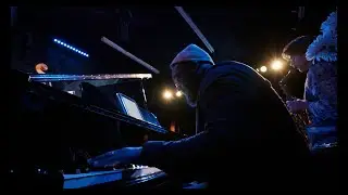 Playing and Paying Forward the Art and Traditions of Jazz