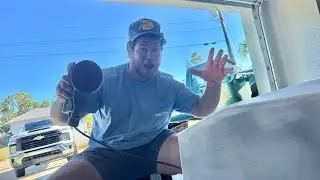 Boat Fuel Tank Installation: 95% Prep Hack That Saves Thousands! (Step-by-Step DIY Guide) PT 1