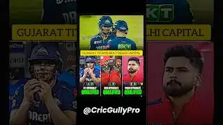 One Spot Remaining🫣 #ipl2025 #rcb #gujarattitans #pbks #trendingnews #shorts #iplplayoff #iplnews