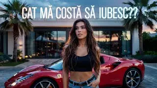 Cat mă costă să iubesc?! 🎬 N.I.N.A : Hit - Manea 2025 | By AIAIAI PRODUCTION 🎵✨