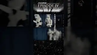 𝙃𝙖𝙣 𝙎𝙤𝙡𝙤 𝘾𝙝𝙖𝙨𝙚 𝘾𝙝𝙖𝙣𝙜𝙚 #starwars