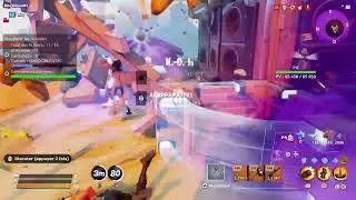Fortnite sauver le monde et br