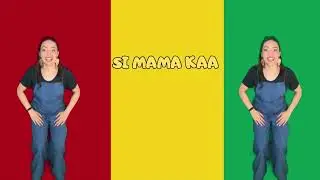 Si Mama Kaa
