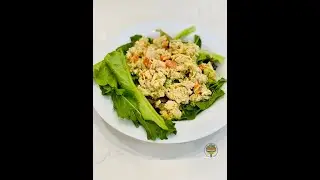 Quick, Single Serve Salad Dressing Recipe: Diabetic-Keto Friendly! Foodie Gardener