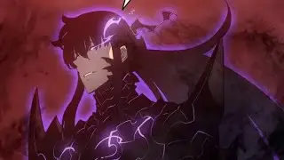 Badass Mc Transformation ☠️🔥 #manhwa #manhua #mangarecommandations #manga #webtoon #music