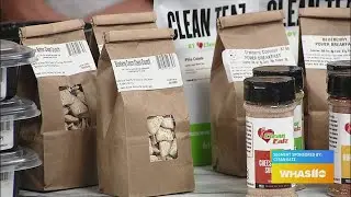 GDL: Clean Eatz is helping you and the family eat healthy