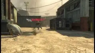 TheCapsize - Black Ops Game Clip