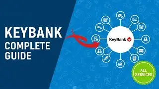 KeyBank Online Banking Tutorial: Complete Guide to Digital Services 2025