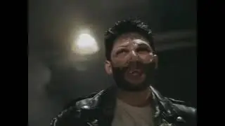 Tales from the Crypt Presents: Bordello of Blood (1996) - VHS Spot