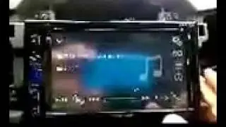 Pioneer AVH-270BT, DVD-байпас с регулятором напряжения 12 В