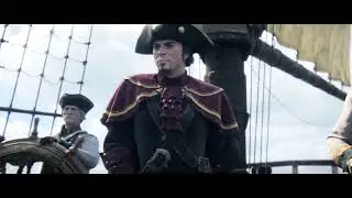 Assassin Creed 4: Black Flag [Under The Black Flag] GMV