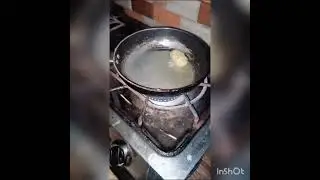 chicken cutlies its very simple Recpie😋