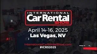 International Car Rental Show 2024 Highlights