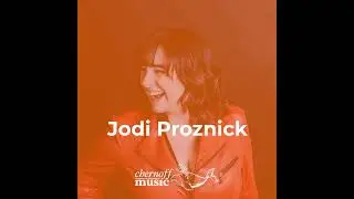 Jodi Proznick: Bass, Jazz at VSO School, Ostara Project