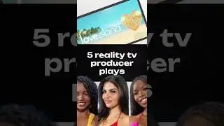 5 Ways Producers Shape Reality TV During Filming 🎥