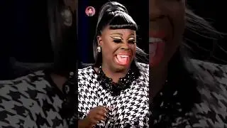 &ldquo;But is it fashion?&rdquo; 🤣 #dragrace