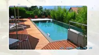 Profi pool 1