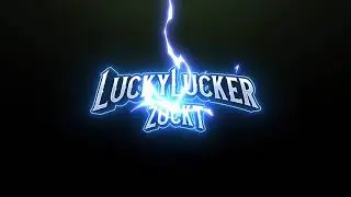 LucKyLucKer zockt Intro 2020