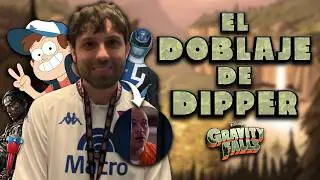 Ale Graue | La Voz De Dipper, Sky Tate En Power Rangers SPD, Jin Sakai En Ghost Of Tsushima