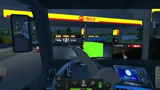 *2Truck Simulator: Europe v1.2.7