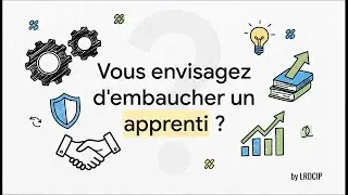 Aide aux Employeurs pour l'Apprentissage: Montant et Modalit&eacute;s by LRDCIP