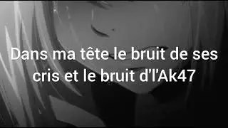 Les jours perdus ne reviendront pas - Suzuya { Paroles } Album          