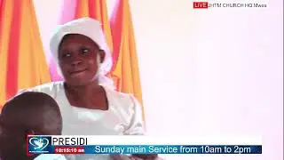 Copy of HAPPY SUNDAY SERVICE// WELCOME TO JHTM ONLINE SERVICE// 2ND FEB, 2026// THANK YOU ALL