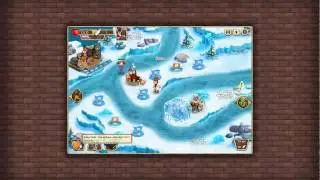 Cower Defence Level 54 [FAILED ATTEMPT]