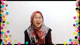 SCIENCE : 5 SENSES | SONG OF 5 SENSES - GRADE 1 - CAMBRIDGE