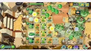 Adventure stage Ancient Egypt day 1-5 