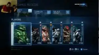 I Don't Like MLG: Jed05, BlueFire220 and other YouTubers Live Stream Replay
