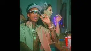 [FREE] Wiz Khalifa x Roddy Ricch Type Beat 