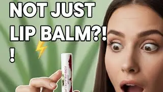 Why You Need Aloe Vera Stick
