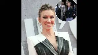 The Untold Story: Katie Cassidy Transforms into Karen Read