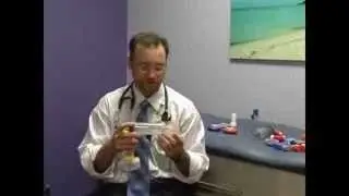 Asthma Education for Children and Families!