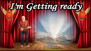 I'm Getting Ready to Leave This World - Bird Youmans
